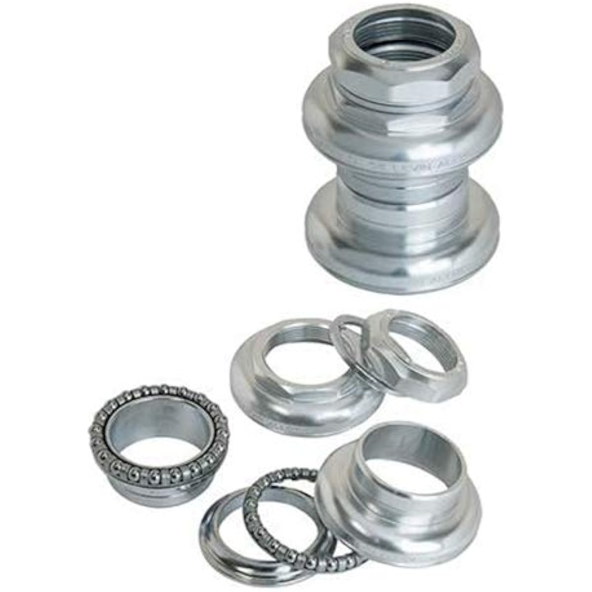 TAGE (Tange) Levin Alloy Levin Alloy JIS (30.0/27.0mm) HDS03001 Headset *NJS certified product