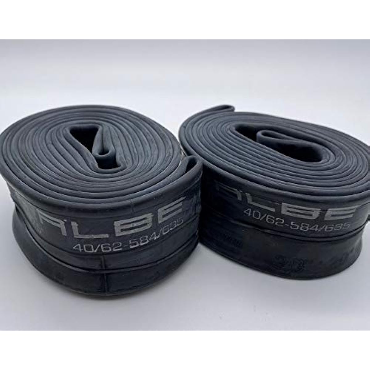 Set of 2 SCHWALBE 29 x 1.50/2.35 Tube Presta 40mm Valve 19SV [Simple Package Version] [Parallel Import]