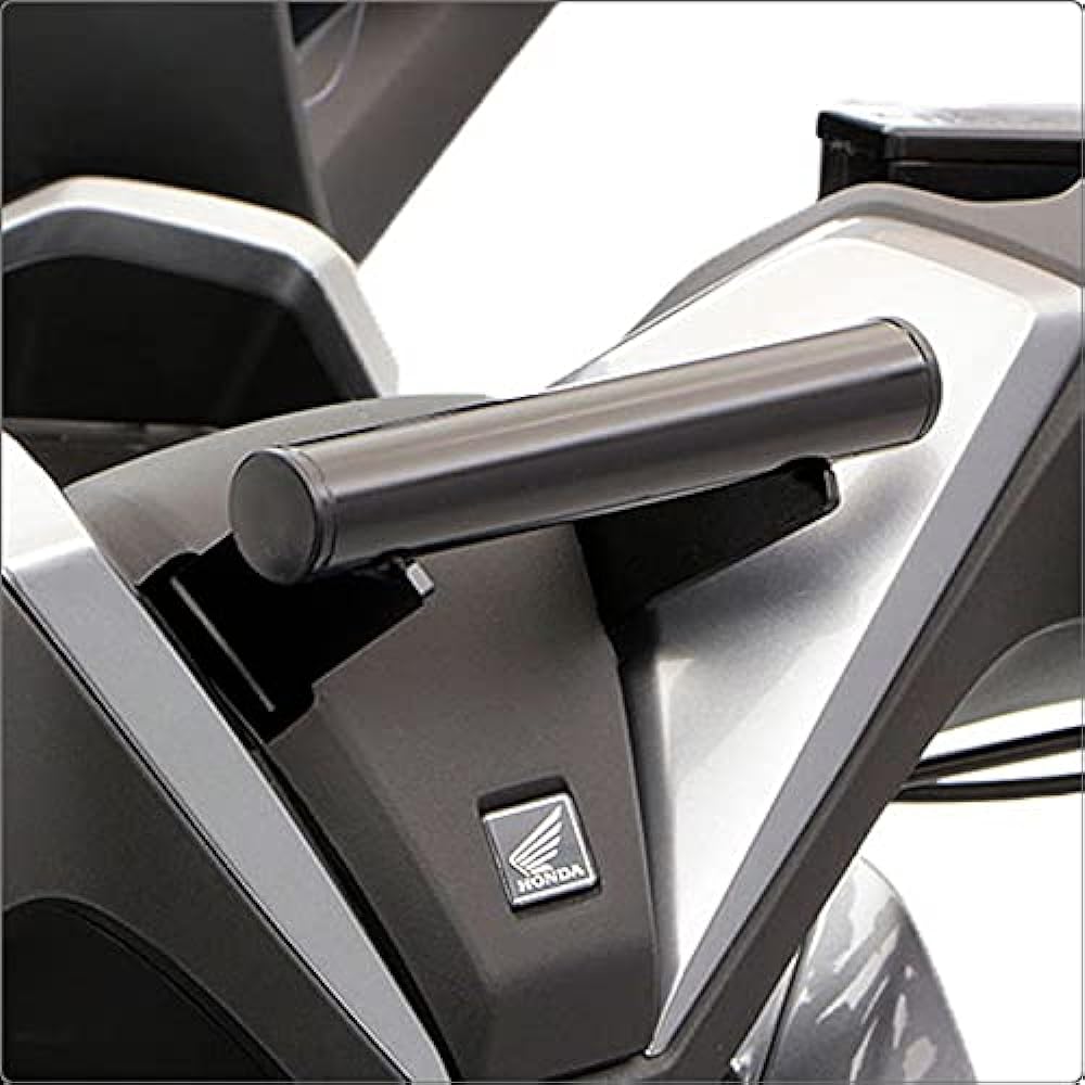 Endurance Forza EI533K0CA1 Motorcycle Multibar