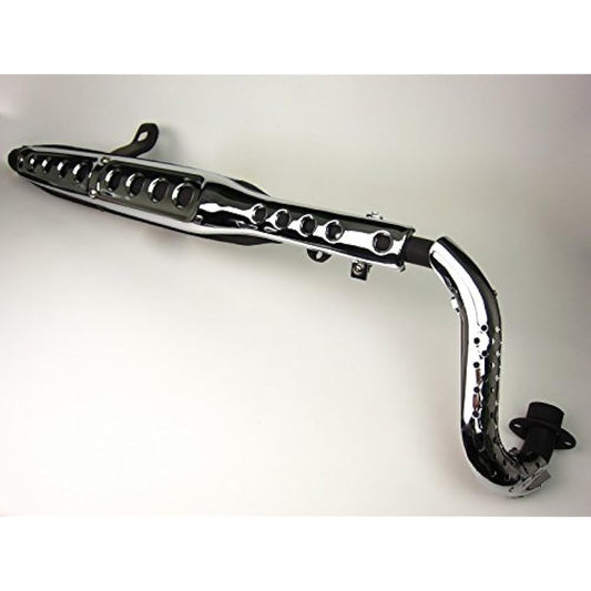 Dax/Ducks Normal Type Muffler [no668]