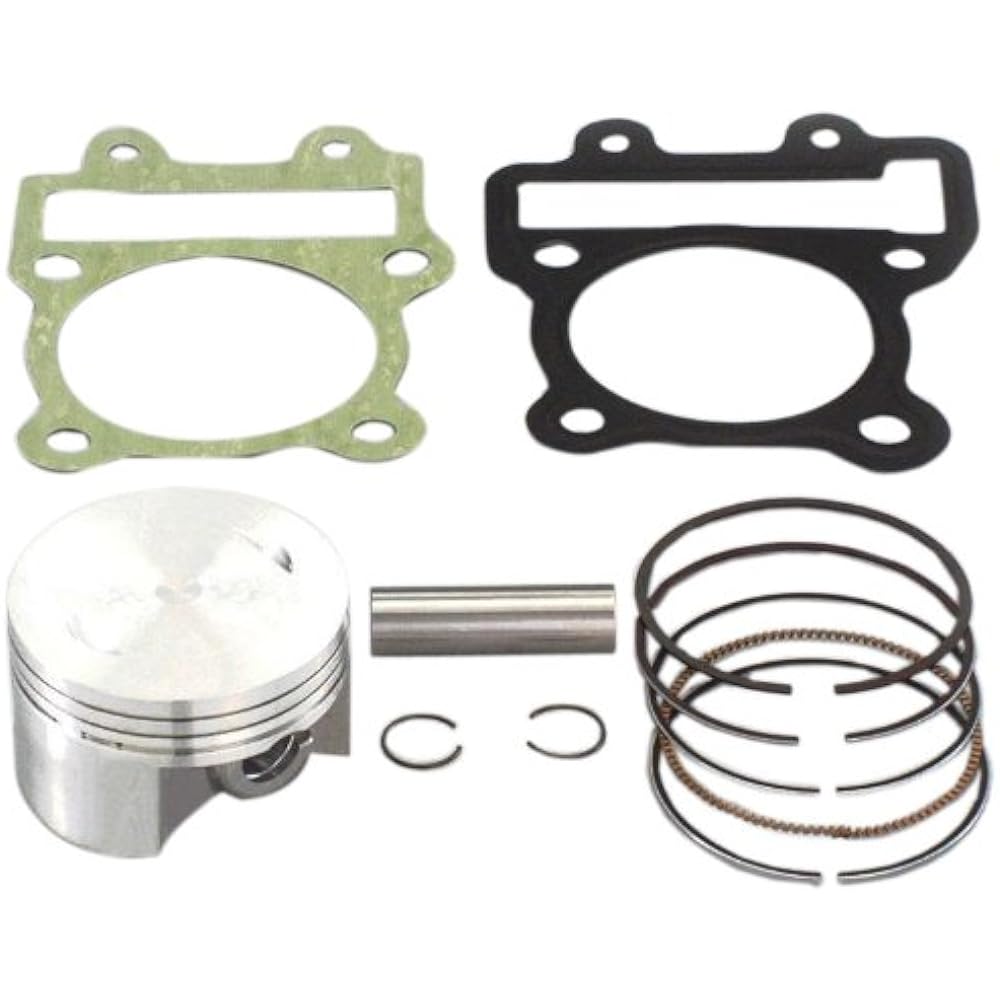 KITACO Piston Kit Light 82cc APE50 XR50 Motard 350-1122310