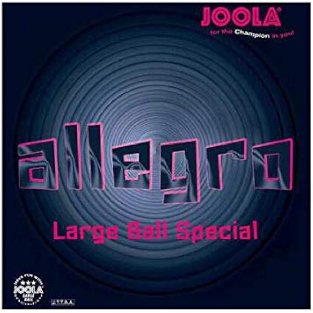 JOOLA Allegro Aka Max (Large table software) 71354