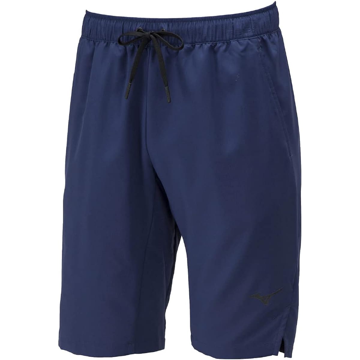 [Mizuno] Training Wear, Half Pants, Shorts, Sweat Absorbent, Quick Drying, Move Cross 32MDA032 Men's