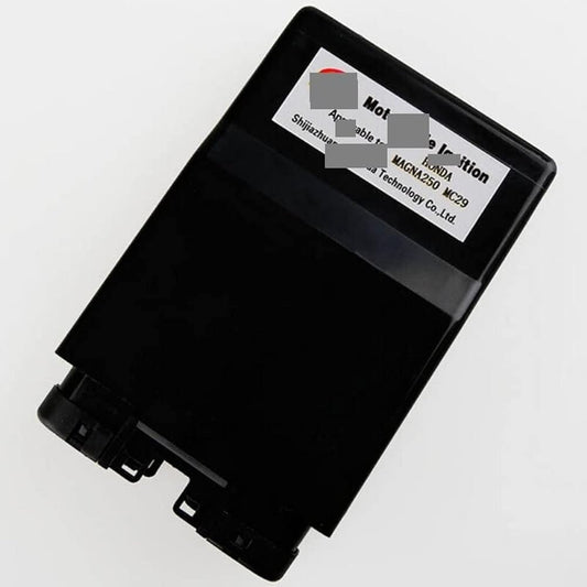 Motorcycle Digital Electronic Ignition Racing CDI Box Unit ECU Mag-na250 MC29 Mag-na 250 (Spare Parts)