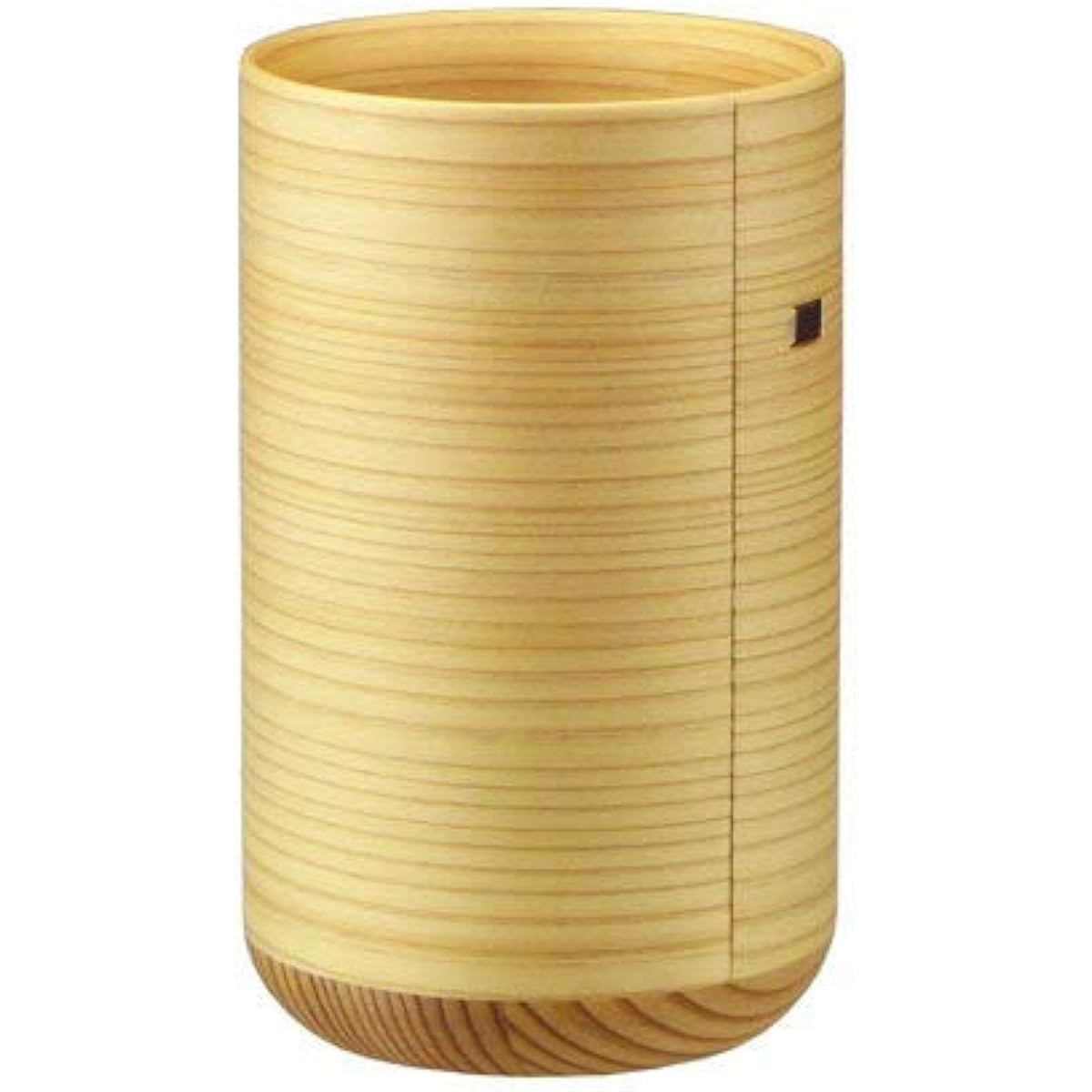 Akita Natural Cedar Magewappa Akita Cedar Cup Yu (Large) 270cc Made in Japan Odate Kogeisha