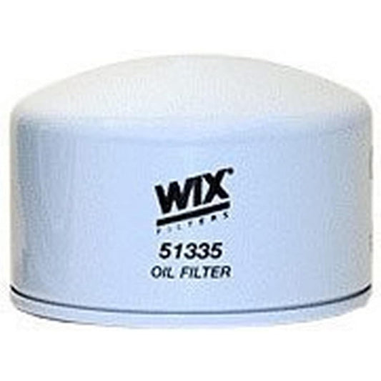 Wix racing filter spin -on lubricating filter