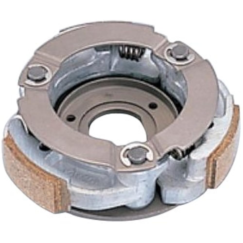 KITACO Lightweight Reinforced Clutch Kit Address 110/High Up/Address V50/Sepia etc. 307-2403000