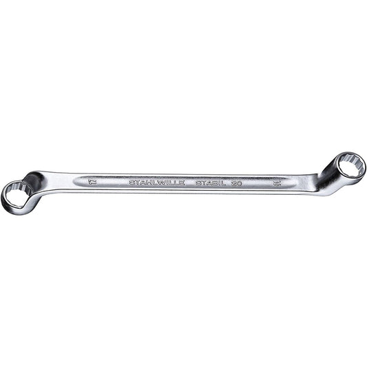 Stahlwille 20-27X32 Box Wrench 75°