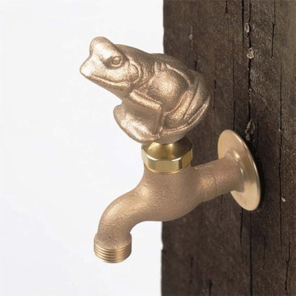 KVK Gardening Faucet [K126B]