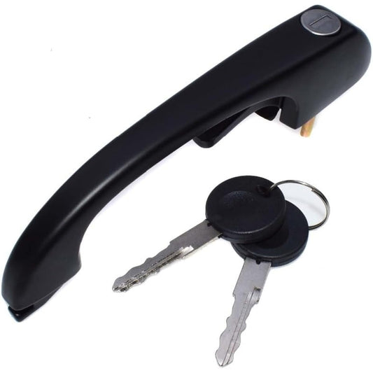 Car Parts Outside Door Handle Keys Left = Right 251837205 VW Transportor T3 1979 1982 1983 1985 1985 1987 1987-1992 Car Parts