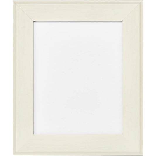 Aruna Picture Frame APS-01 White Small Paper 61862