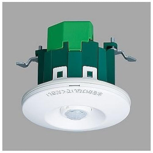 Panasonic (Panasonic) Under-eave ceiling mounted automatic switch with heat ray sensor slave device WTK4911