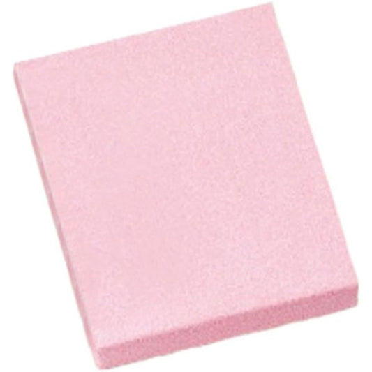 French Bed Effe Pile Mattress Cover Thickness 35cm Wide Double Long Pink 4849650 [30134]