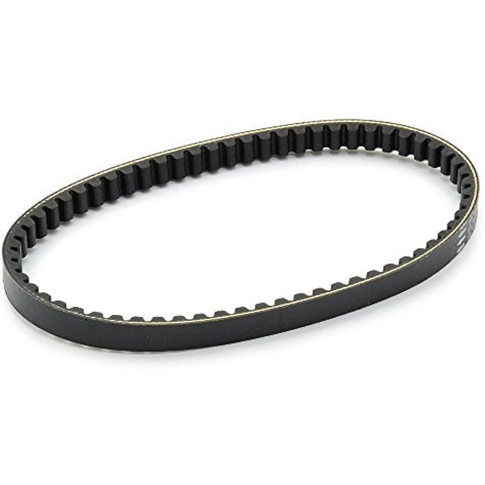 DAYTONA Reinforced V Belt JOGZR / Deluxe (09/2-) JOG (07/10-) Vino/Deluxe (07/11-) Vino Morphe (09/4-17) Vino/Deluxe (04/3-07