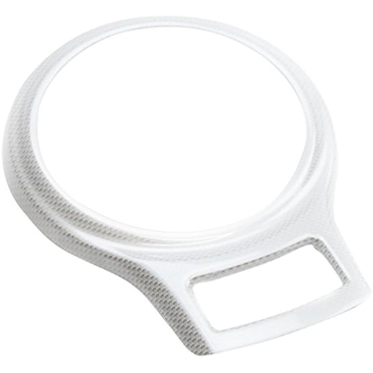 SecondStage Toyota 86 Early Late Shift Panel White Carbon T177WHC