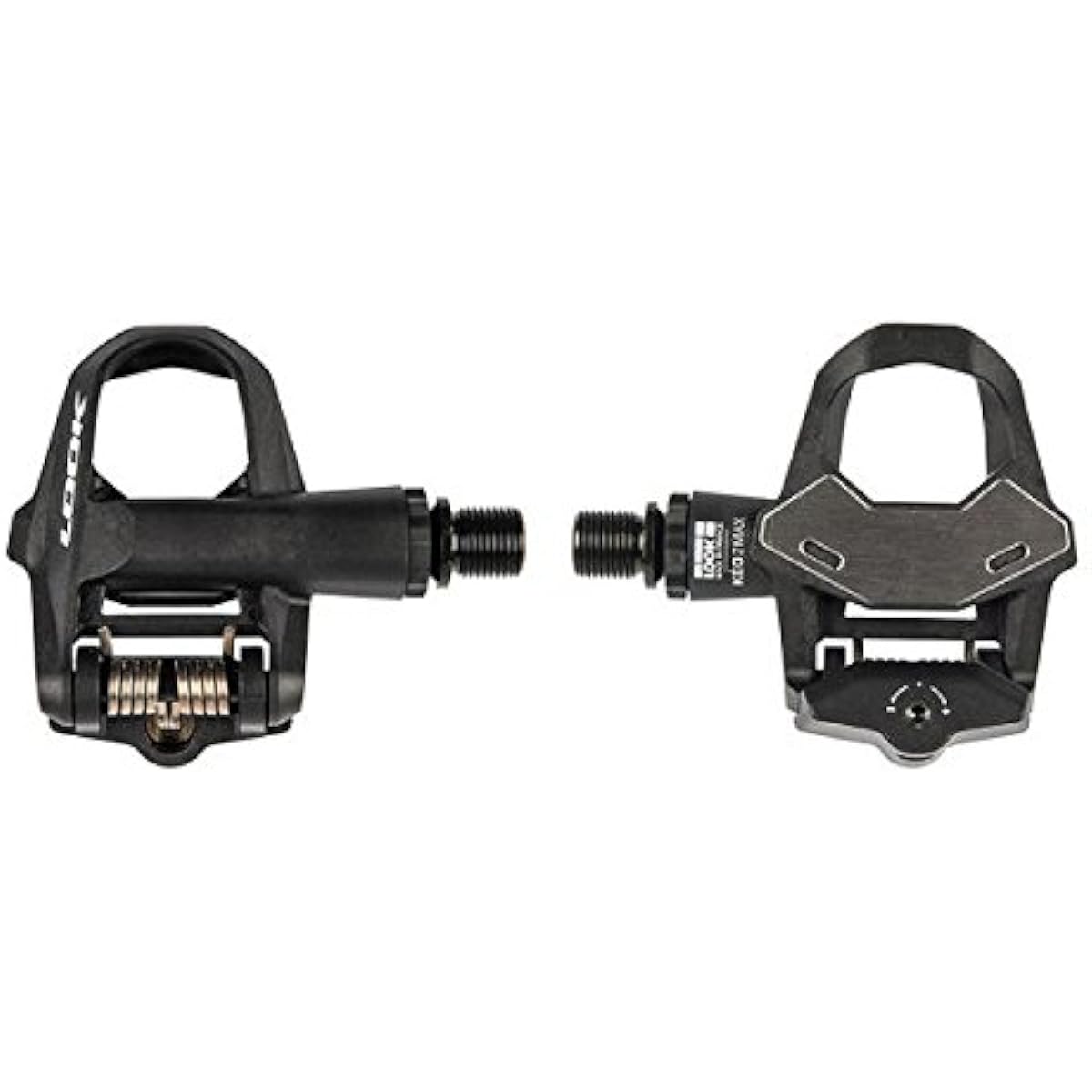 LOOK Keo 2 MAX 2018 Model Road Pedal [Parallel Import]