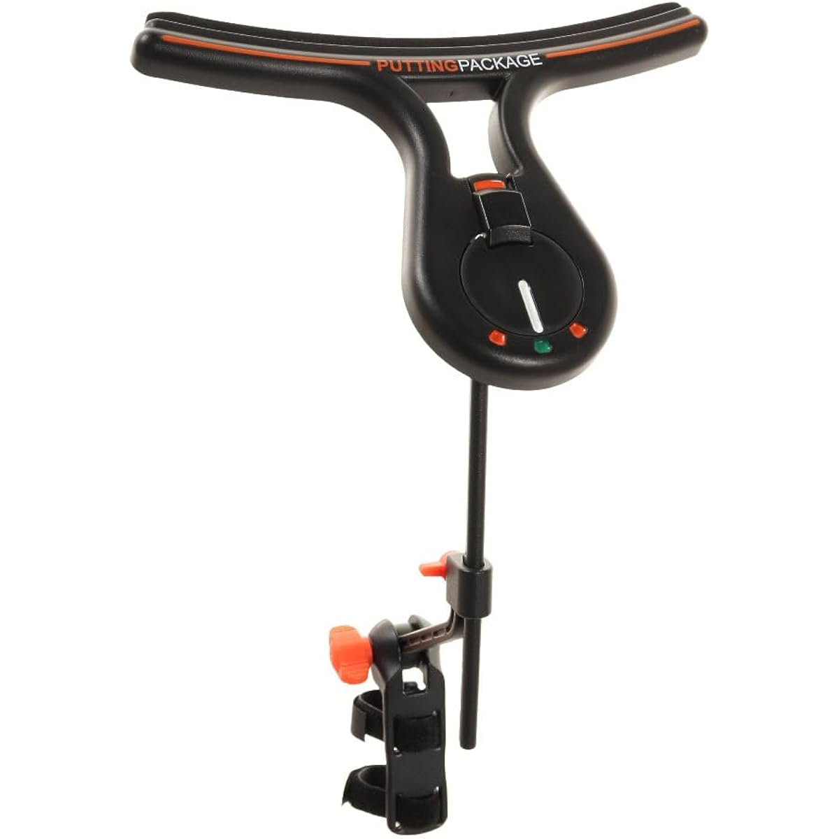 Power Package Golf (Power Package Golf) Putter Training POWER PACKAGE GOLF PT