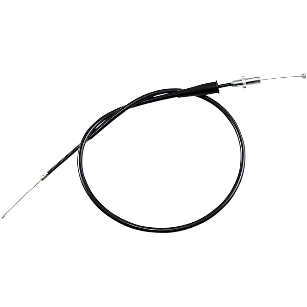 Motion Pro Slottle Cable with Keepitroostin Sticker FITS Honda CR80 1982 - 1995