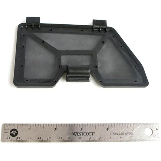 POLARIS 2013-2014 Ranger Grill Intake Cover RH BLK 5450002-070 OEM