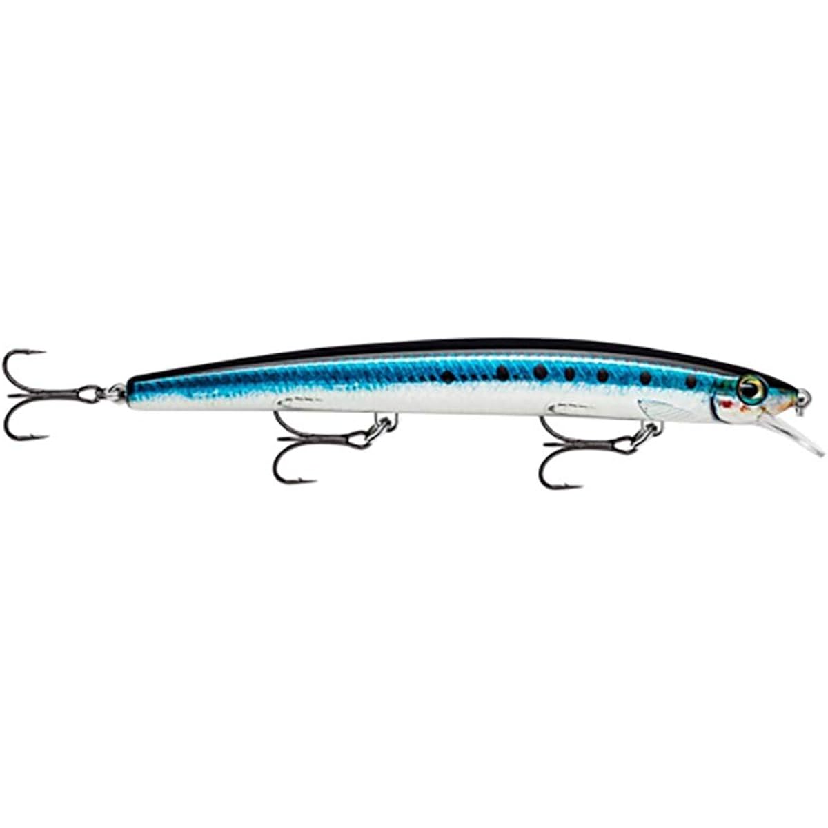 Rapala Max Wrap 13cm