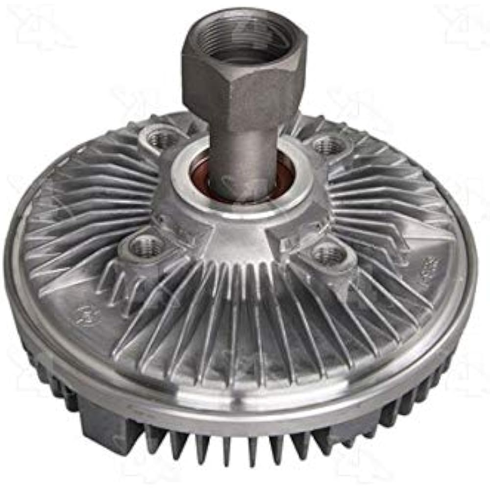 FOUR SEASONS 46090 Reverse Round Road Strict Dating Thermal Fan Clutch (46090)