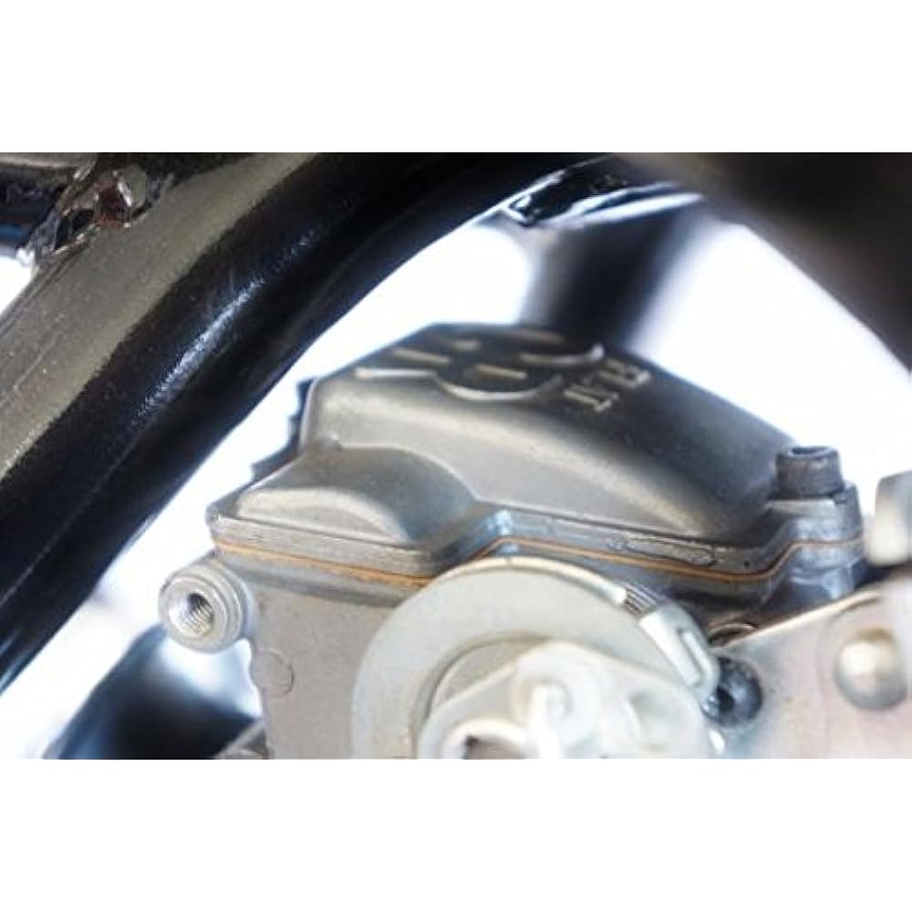 SR ORIGINAL PARTS SR400 HA-SR500 FCR INSYURE-TA-Inmaniho-RUDO CV for 42 mm
