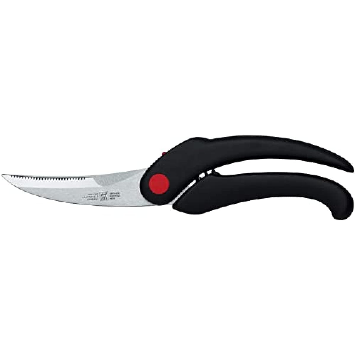 Zwilling "Twin Bird Shears" Chicken Bird Cooking Scissors [Authorized Japanese Product] 42914-001