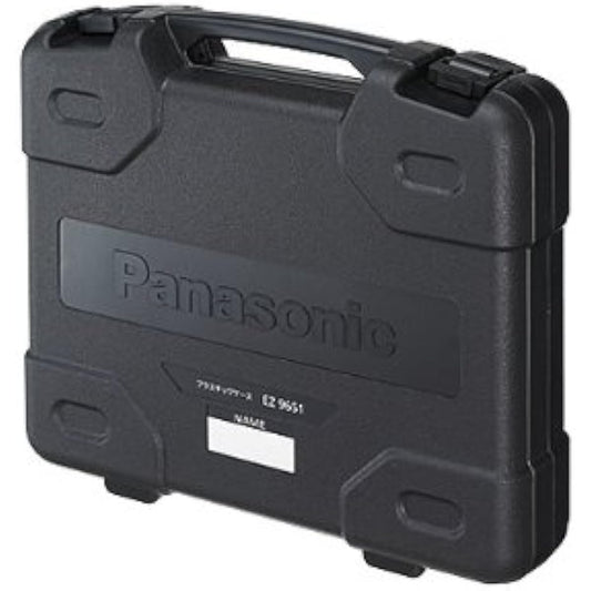 Plastic case for Panasonic 14.4V jigsaw EZ4541 EZ9651