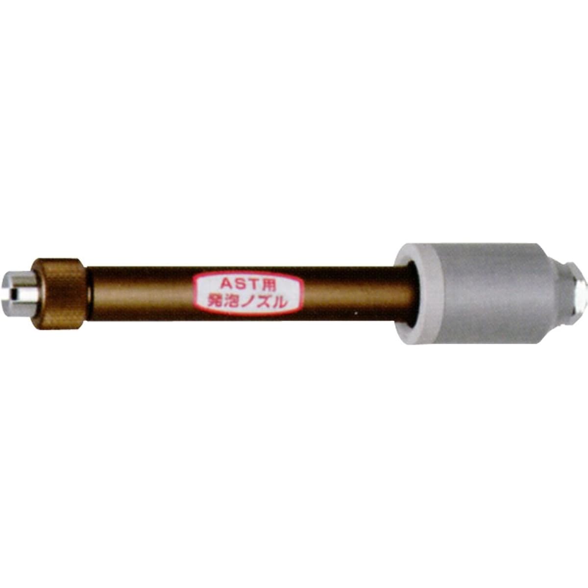 Nagata Seisakusho Foam Nozzle AST-10(G1/4) 1130900
