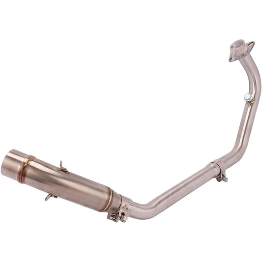 Intermediate Pipe Exhaust Pipe Epie, CBR150R 2017-2023