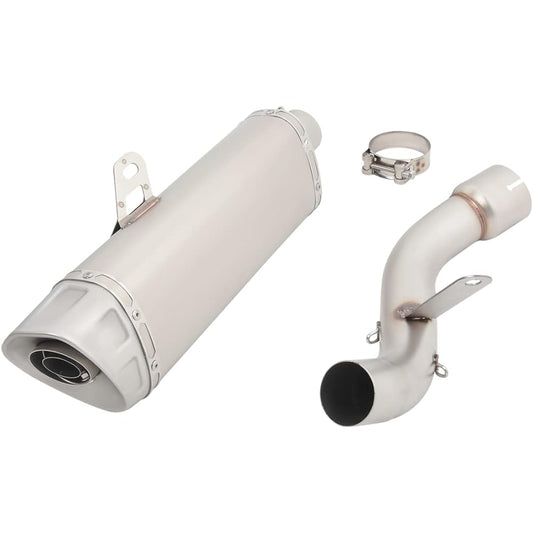 CBR1000RR 2017-2019 CBR1000RR-SP 2017-2019 CBR1000RR-SP2 2017-2019 Slip-on muffler Bike silencer Intermediate pipe compatible with genuine exhaust (3)