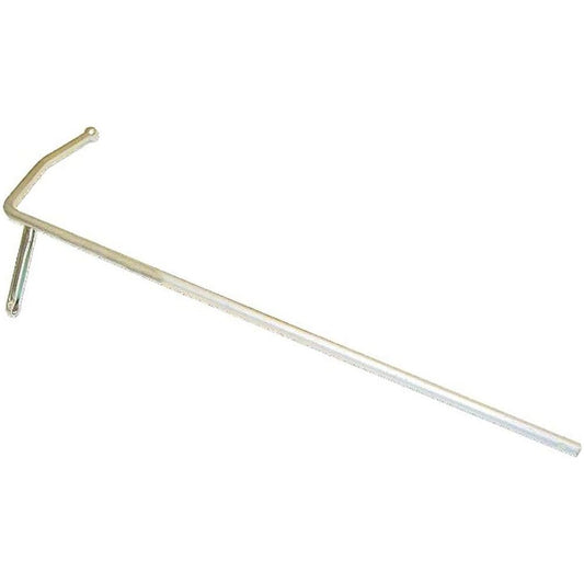 8N9805 Ford 8N Tractor Throttle Control Lever Ausen Buri