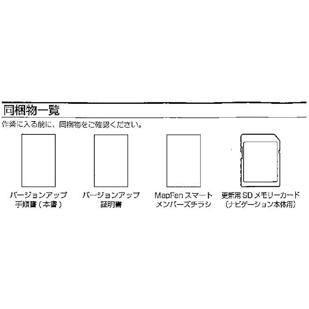 Carrozzeria (Pioneer) Cyber Navi Map TypeⅢ Vol.6/SD Update CNSD-C3600