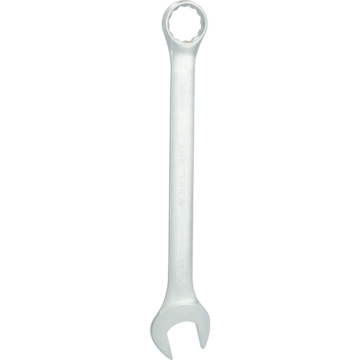 KS Tools Ring Open End Spanner 30mm BT011930