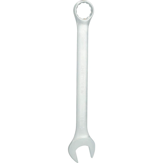 KS Tools Ring Open End Spanner 30mm BT011930