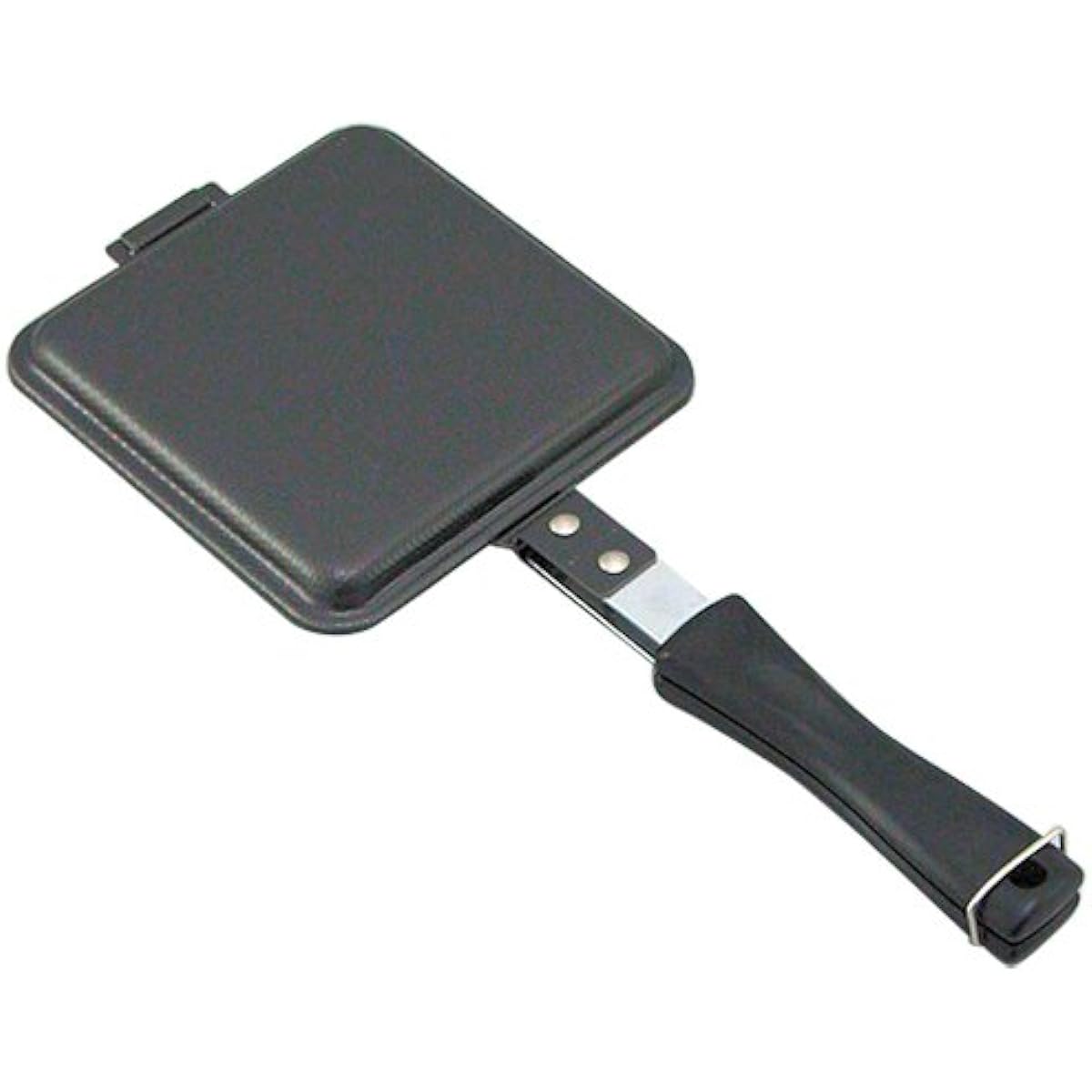 Shimomura Planning Iron Hot Sand Maker Toaster Pan 35620