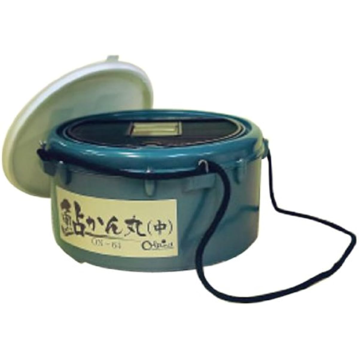 Oland Line Ayukan Maru (Medium) Moss Green ON-64