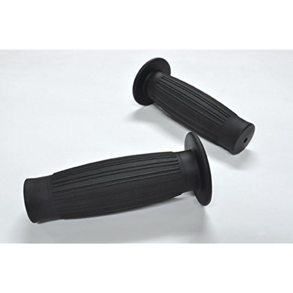 ALCAN HANDS G40006A Grip, Knurling Grip, For ?10.0 inches (25.4 mm)