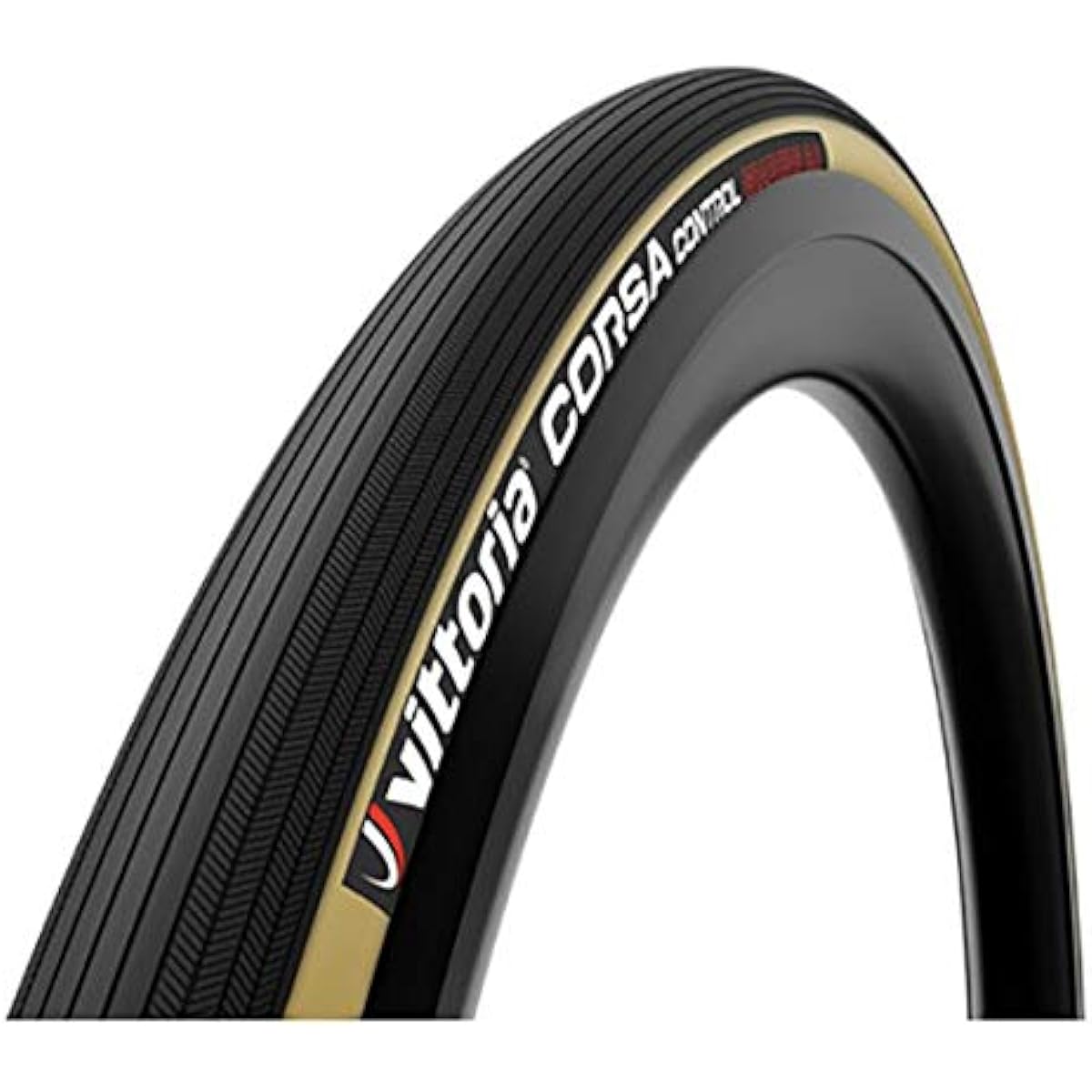 Vittoria Corsa CONTROL G2.0 Tubular Tire Corsa Control Tubular [Parallel Import]