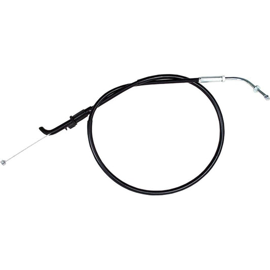 Motion Pro Throttle Pull Cable for Kawasaki ZX -6R 90 --03