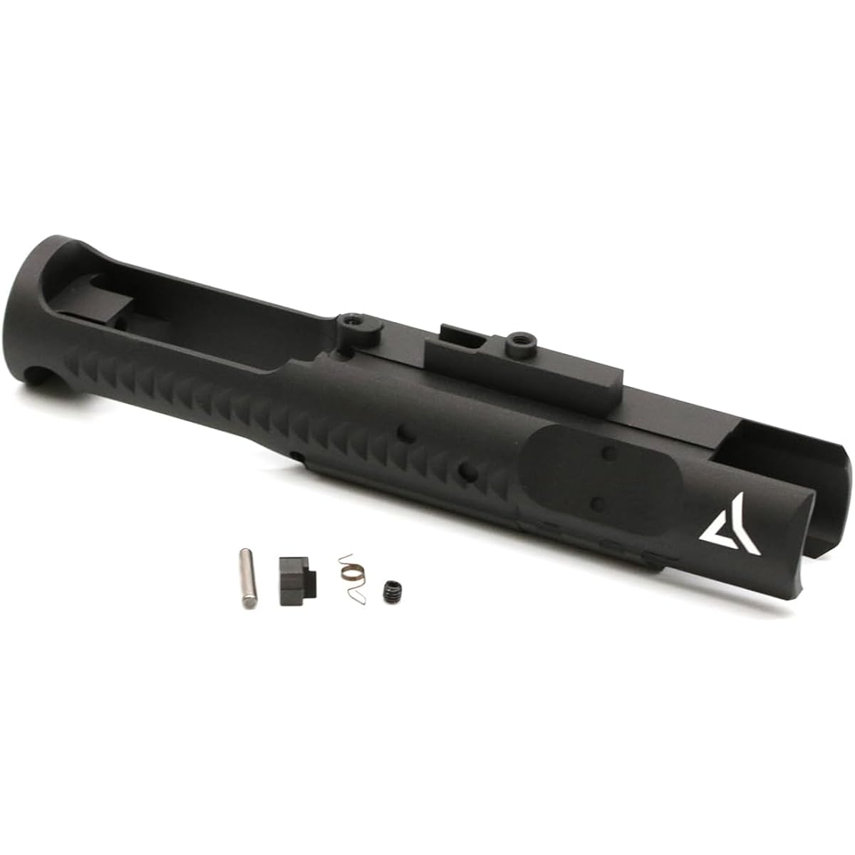 ORGA ORGA Aluminum Bolt Carrier RADIAN BK Tokyo Marui MWS/BLOCK1/MTR ORBLM-RD-ALBK