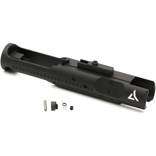 ORGA ORGA Aluminum Bolt Carrier RADIAN BK Tokyo Marui MWS/BLOCK1/MTR ORBLM-RD-ALBK