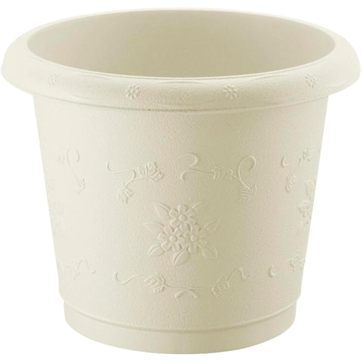 [Case sales] Richel Hanar round planter 47 type IV 5 pieces