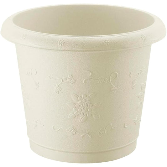 [Case sales] Richel Hanar round planter 47 type IV 5 pieces