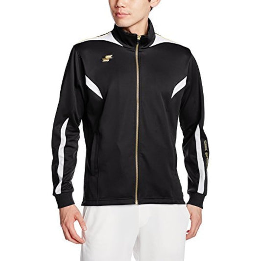 (SSK) SSK full zip jacket