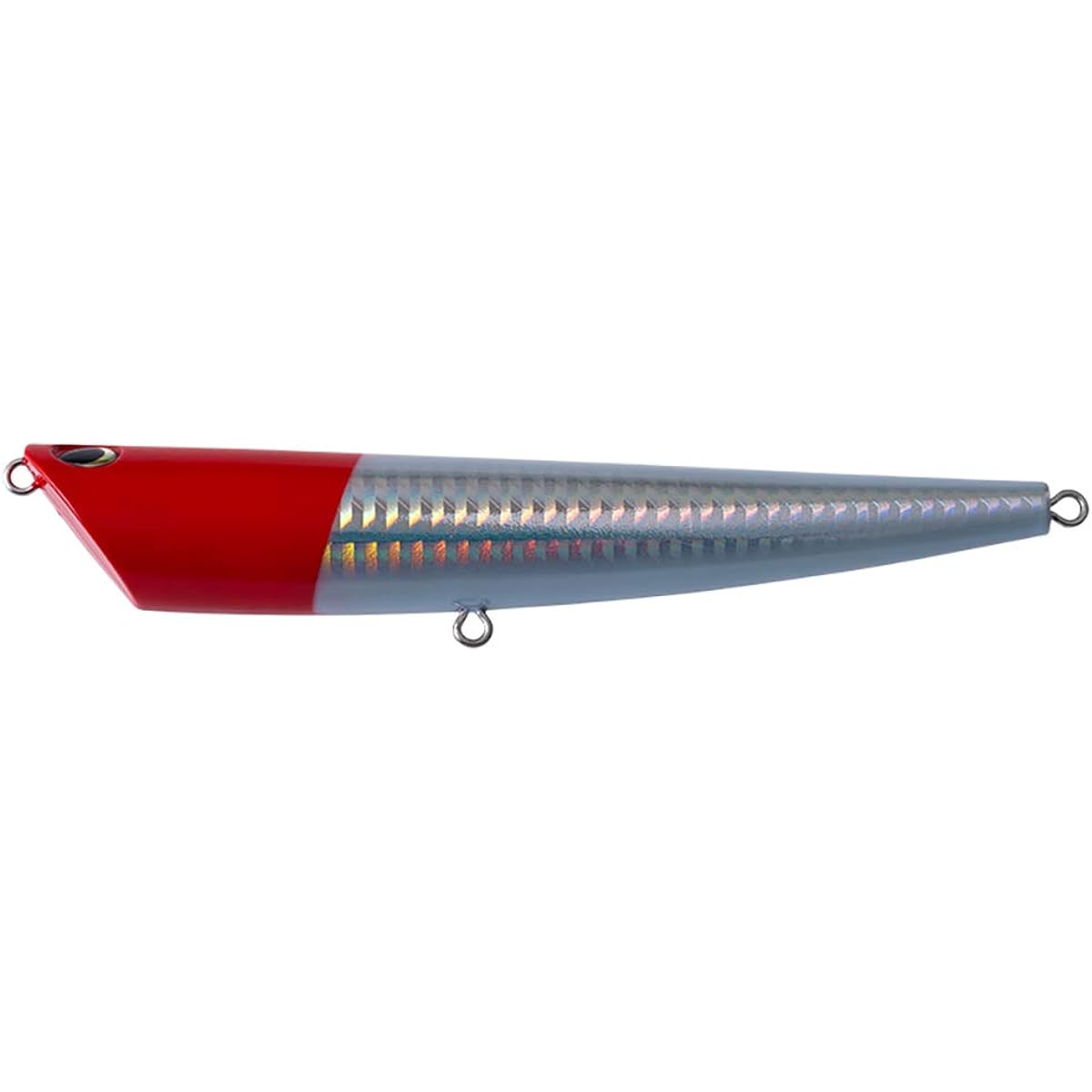 Palms Splasher 140F SP-140F # Holo Red Head
