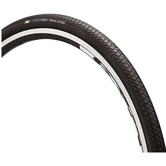 IRC tire bicycle tire INTEZZO WO 700×38C 1 piece