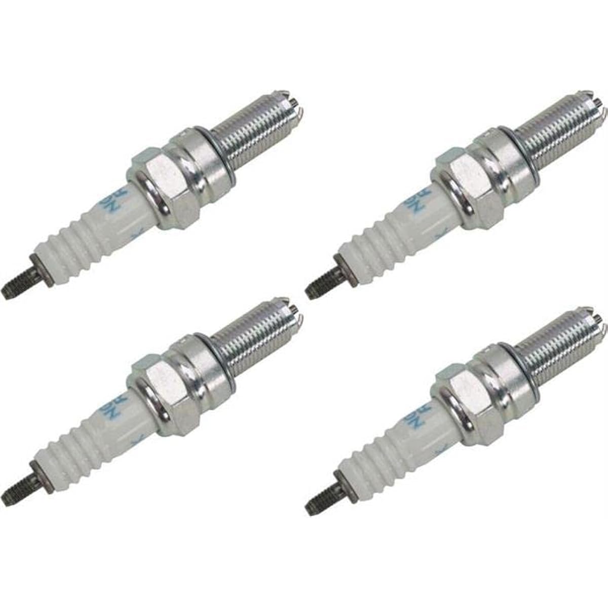 NGK 2360 Spark plug 4 packs