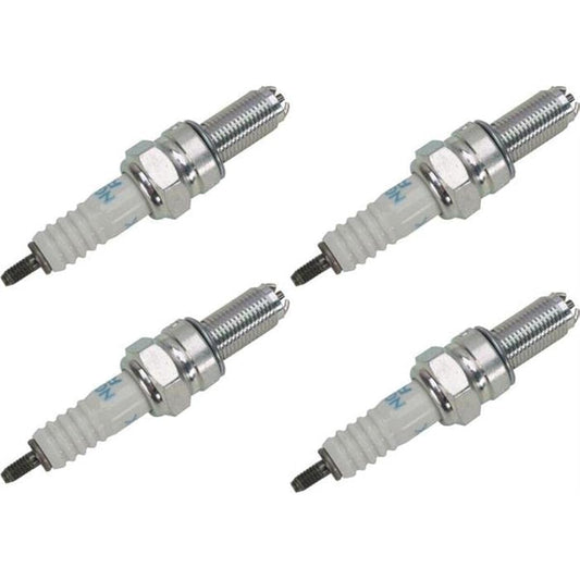 NGK 2360 Spark plug 4 packs