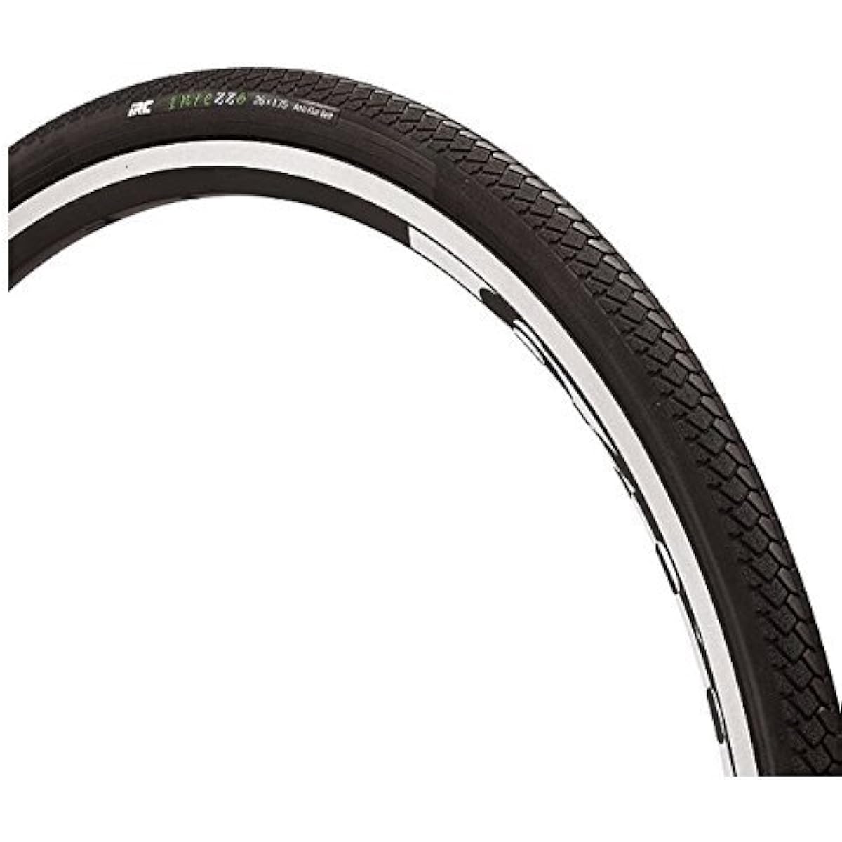 IRC tire bicycle tire INTEZZO HE 26×1.75 1 piece